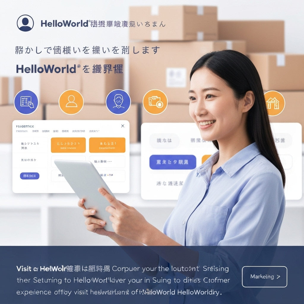 HelloWorld翻译软件供应商管理与采购协同深度指南:多平台卖家供应链痛点解决与高效补货实践