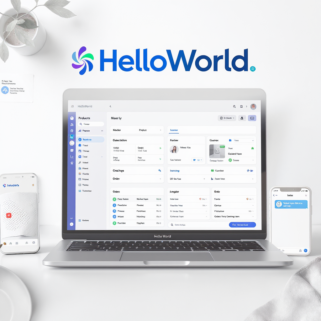 HelloWorld翻译软件店铺授权失效怎么办?详细解决店铺连接失败、授权过期和多平台重新绑定问题的方法