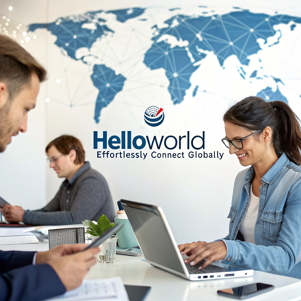 HelloWorld翻译软件广告投放与促销活动智能化管理全攻略:多平台卖家流量痛点解决与精准获客实战指南