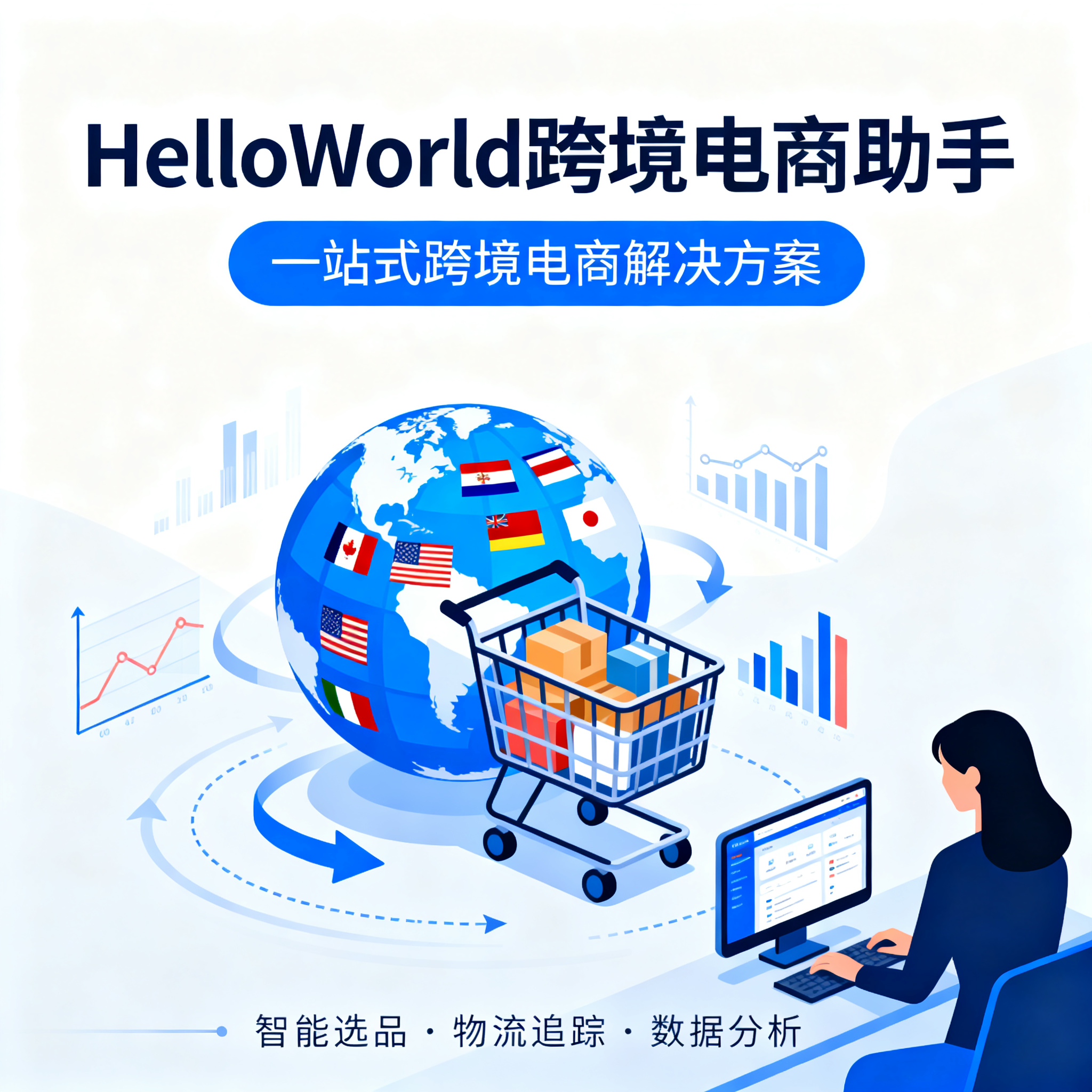HelloWorld翻译软件商品SKU管理混乱怎么办?详细解决SKU重复、商品关联失败和多平台SKU同步异常问题的方法