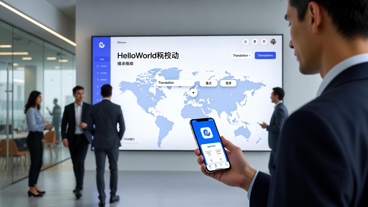 HelloWorld翻译软件商品刊登失败怎么办?详细解决商品发布异常、刊登审核失败和多平台发布不同步问题的方法